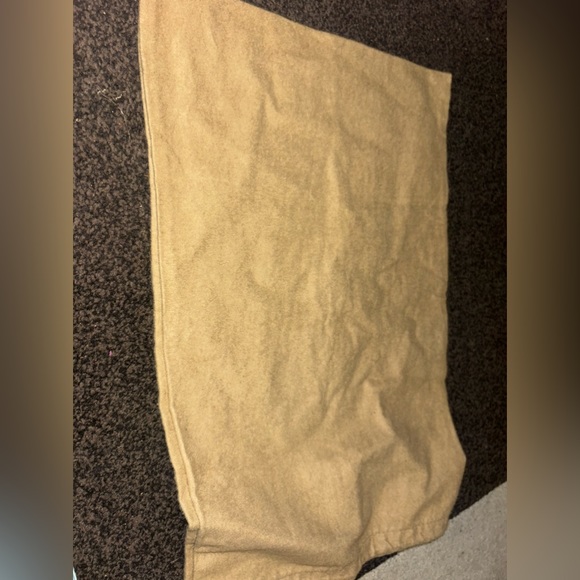 12x18 Barn Crown Drawstring Purse Cover Dust Protector Storage Bag - Picture 4 of 5